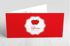 Kleine aardbeien Kleine aardbeien
